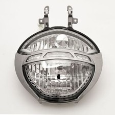 Headlight Front Lamp for Ducati Monster 795 12-15