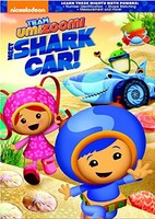 Team Umizoomi: Meet Shark Car Movie, Dvd, Factory Sealed, New, Free Shipping Team Umizoomi: Meet Shark Car Movie, Dvd, Factory Sealed, New, Free Shipping