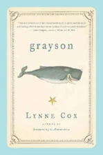 Grayson - Paperback By Cox, Lynne - GOOD