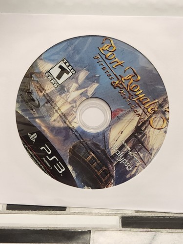 Sony Playstation 3 PS3 Games Tested - You Pick & Choose  - Picture 160 of 217