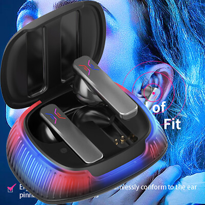 Language Translator Translator Earbuds 144 Languages Smart Rapid Translation 