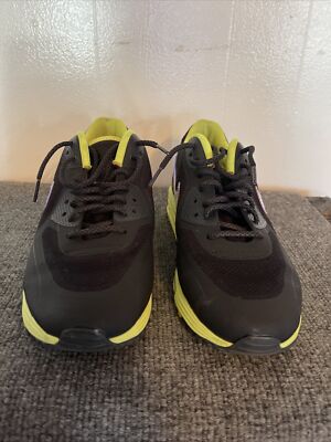 WMNS NIKE AIR MAX LUNAR90 SIZE RUNNING WORKOUT SHOES GYM 631762  006