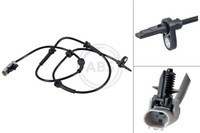 A.B.S. 31652 ABS Sensor FüR Land Rover