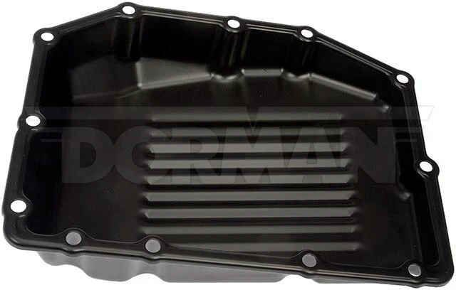 Cubierta lateral de transmisión Dorman 265-934 para modelos Ford, Lincoln y Mercury Foto 4 de 4