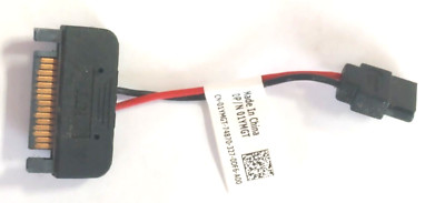 01YMGT Dell Genuine Optiplex 7010 ODD Optical Disk Drive Adapter SATA Cable 1TMG