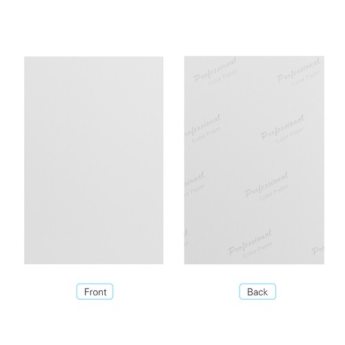 4R 100 Sheets Glossy Photo Paper 4*6" 200gsm for Canon Printer C5L6 - Afbeelding 7 van 9