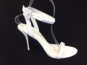 alexander wang strappy sandals