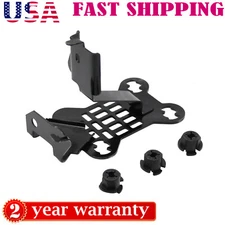 Radar Bracket Set 36806-TLA-A01 36804-TBA-A10 FOR Honda Civic FC1 FC7 19-21