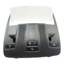 Mercedes W246 Innenleuchte Leuchte Innenraumleuchte Leselampe vorne A0009005208 Mercedes W246 Innenleuchte Leuchte Innenraumleuchte Leselampe vorne A0009005208