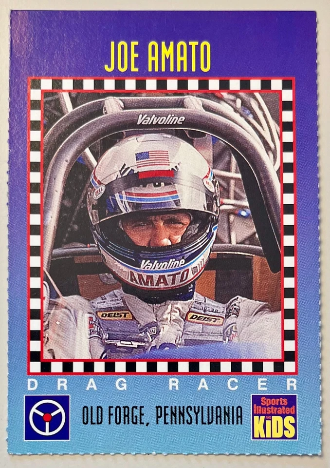 1994 Sports Illustrated for Kids - Cards  - You Choose - Image 4 of 4