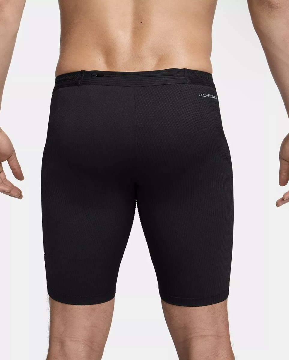 Nike AeroSwift Dri-FIT ADV Running Half Tights (FN3369-011
