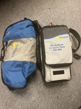 Solmetric PVA-1000S PV Analyzer Kit with I-V Curve Tracer