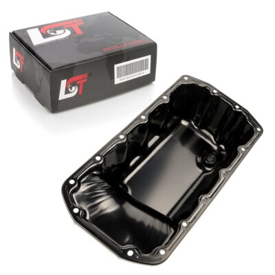 Ölwanne Stahlblech Ölablassschraube 11137550483 für MINI R56 COOPER ONE JCW
