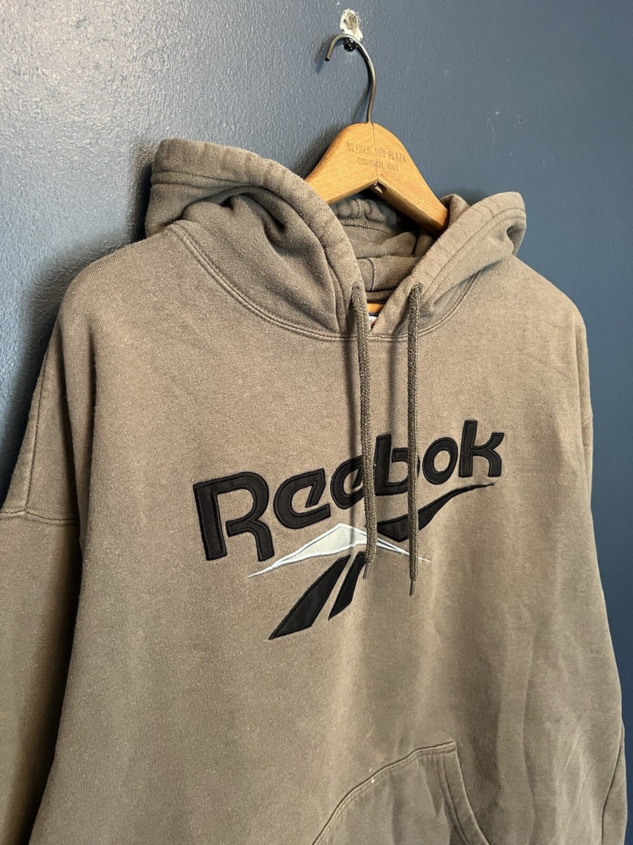 [RADINEO]★ 韓国人気★VINTAGE LOGO HOODIE Goth Hoodie Y2k Hoodie Grunge Hoodie Oversized Vintage