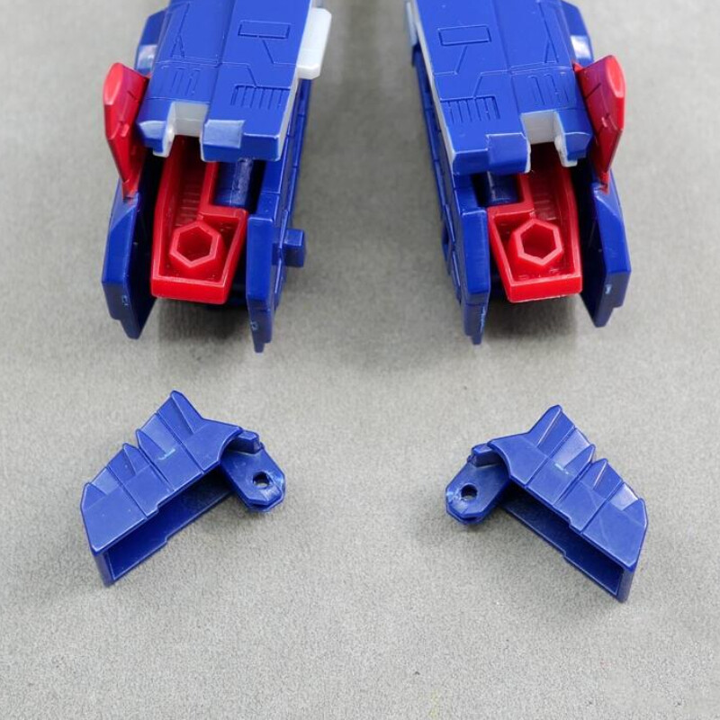 t.f.22様オーダー Arm Cover Replace Foot Weapon Upgrade Kit For Legacy Evolution