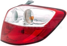 Dorman 1611655 Tail Lamp Right fits Toyota Matrix 81550-02450