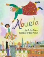 Abuela - Paperback By arthur dorros - GOOD