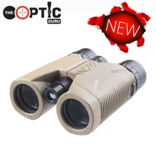 ATN 10x42 Laser Ballistics 3000m Binocular w/ Laser Rangefinder