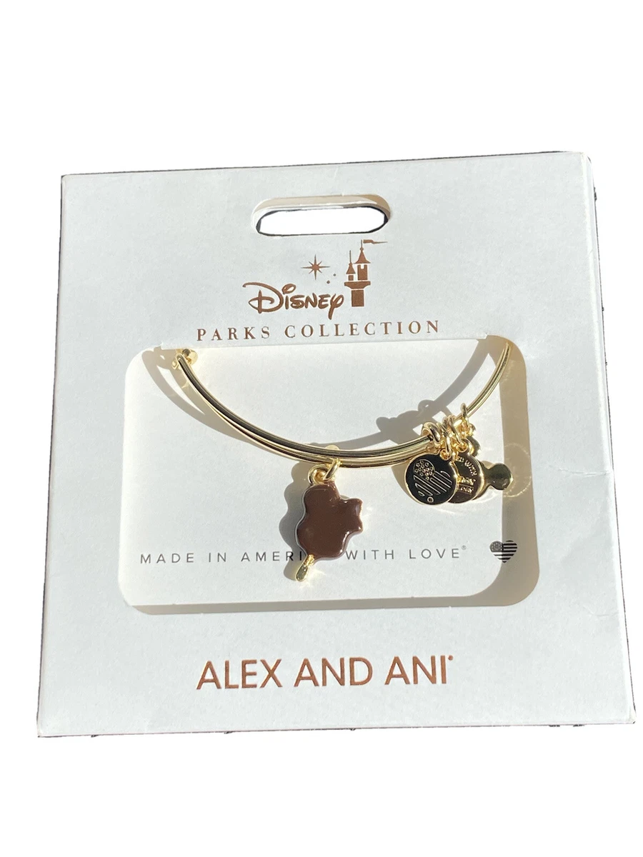 Alex and ani disney ice cream clearance