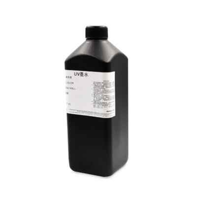 1000ML/Bottle UV Ink Strong Cleaning Liquid For Epson UV Printer Oil Based