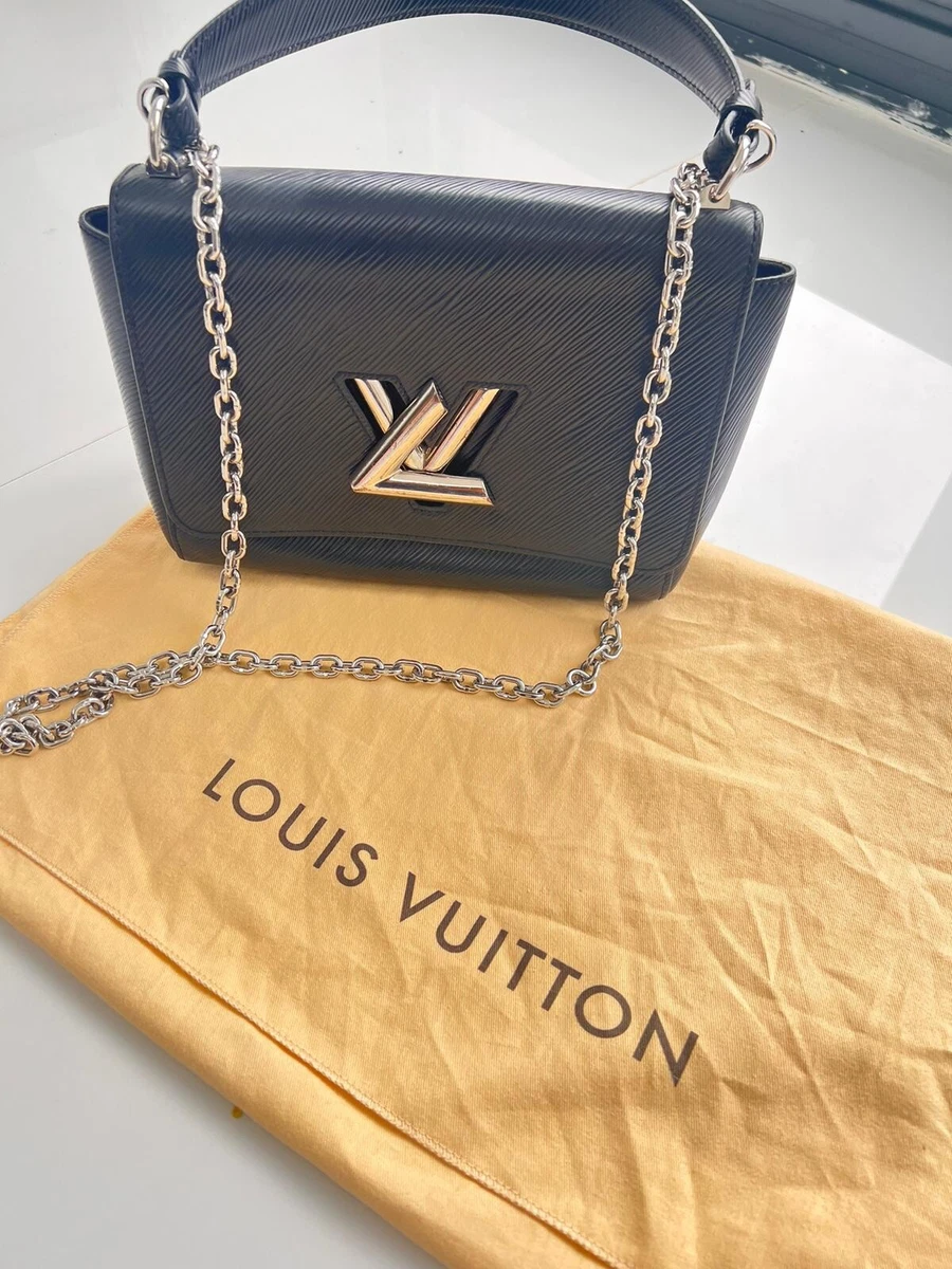 Twist MM Epi Leather Women Handbags LOUIS VUITTON #42 Twist MM Epi Leather Women Handbags LOUIS VUITTON