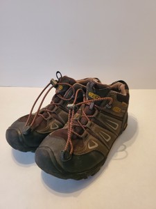 keen oakridge waterproof