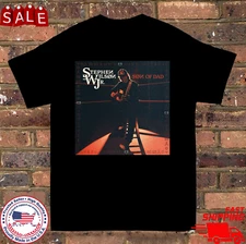 Stephen Wilson Jr SOn of Dad T Shirt FULL Size S-5XL ET1150