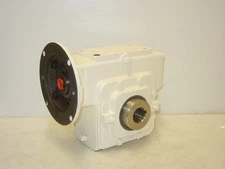 WINSMITH E26MDSM51200HC NEW GEAR REDUCER 80:1 1750 RPM E26MDSM51200HC