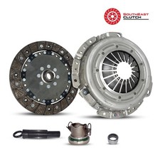 SECLUTCH Clutch Kit for 03-04 JEEP WRANGLER 2.4L L4 SE Sport Utility 2-Door