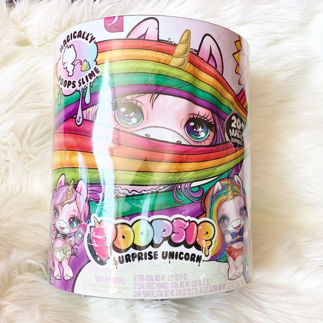poopsie slime surprise unicorn sale