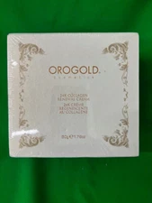 Orogold COSMETICS 24K COLLAGEN RENEWAL CREAM( 1.76 fl oz)NIB