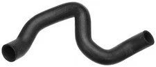 Radiator Coolant Hose-Molded Coolant Hose Gates 21620