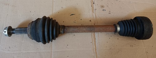 Antriebswelle Seat Arosa, VW Lupo links