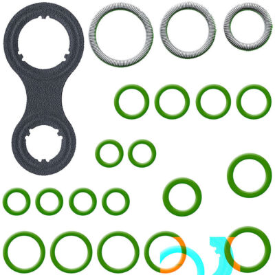 A/C System O-Ring and Gasket Kit Santech Industries MT2505