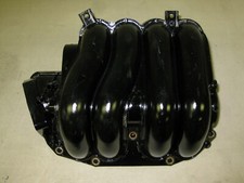 02 03 04 Honda Crv Cr-v 2.4l Acura Rsx Base 2.0l Intake Manifold K24a1 K20a3 Oem