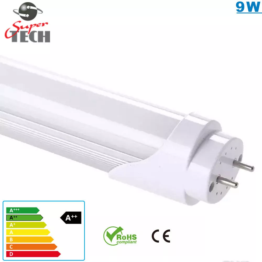 Long tube sales lights