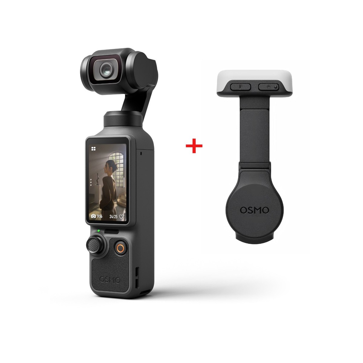 Osmo Pocket 4 Standard Combo Unactivated 100% Brand New | eBay