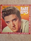 Elvis Presley - Rare Elvis Vol. 2 Vinyl LP RCA Records Germany 1983 First Press