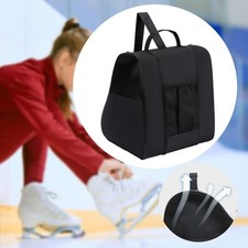 Roller Skate Bag Ice Skating Bag Skating Shoes Storage