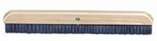 Kraft Tool CC193-01 24-Inch Wood Horsehair Broom without Handle