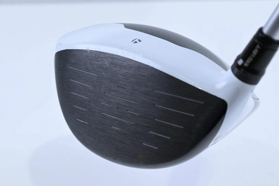 Ladies Taylormade M2 2016 Driver / 10.5 Degree / Ladies Flex M2 Reax 45 Shaft - Image 4 of 4