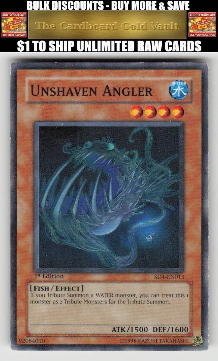 yugioh fury from the deep products for sale | eBay yugioh fury from the deep products for sale | eBay