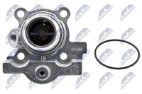 NTY KÜHlmittel Thermostat 82°C Passend FÜR Fiat Ducato Iveco Daily