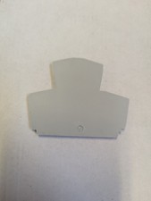 ALLEN BRADLEY 1492-EBJD3 TERMINAL BLOCK lot o...