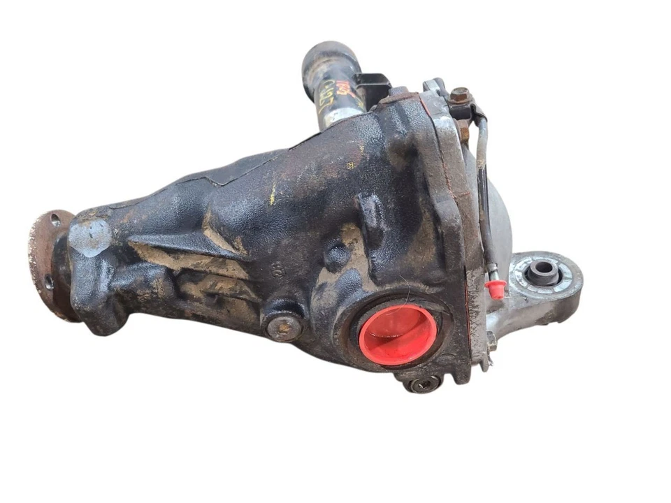 Portador delantero relación 4,30 compatible con 00-02 LEXUS LX470 632064 Foto 2 de 4