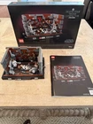 LEGO Star Wars: Death Star Trash Compactor Diorama (75339)