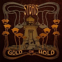 Sybris - Gold On Hold - Cd - G4Z