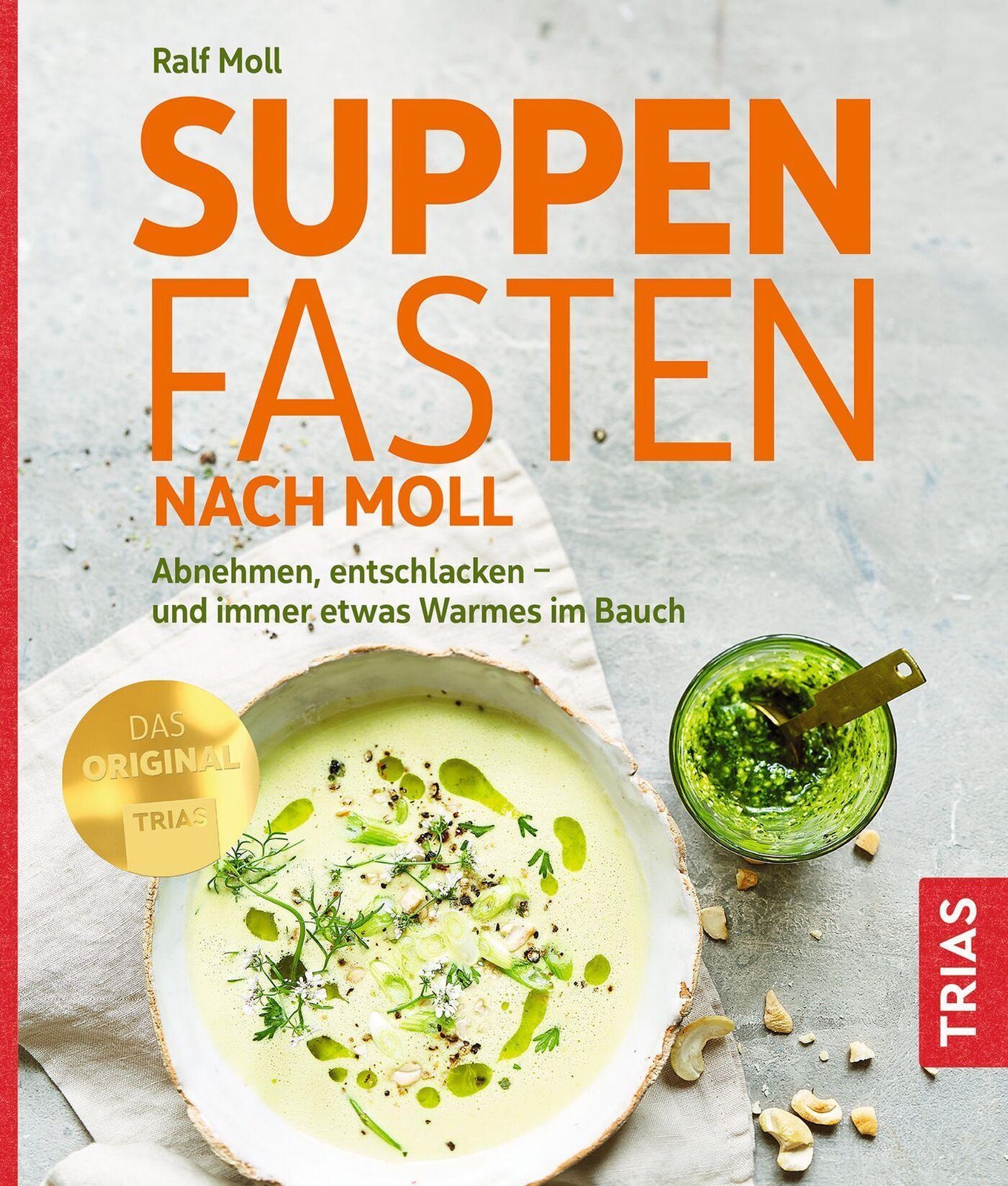 Trias Suppenfasten Nach Moll - Bild 2