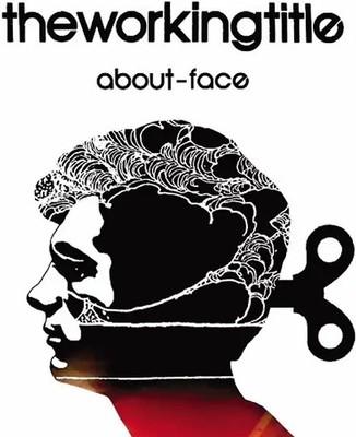 Working Title - About-Face ZUSTAND SEHR GUT