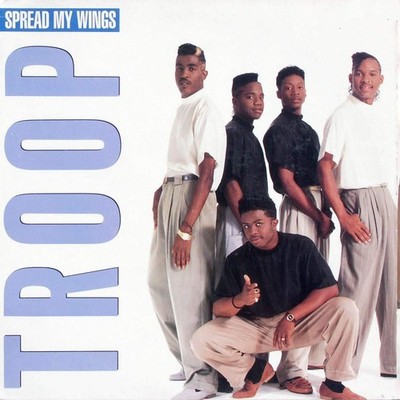 SPREAD MY WINGS / NEW Audio CD